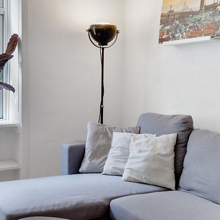 Perfectly Located Cozy Apartment Kopenhagen Bagian luar foto
