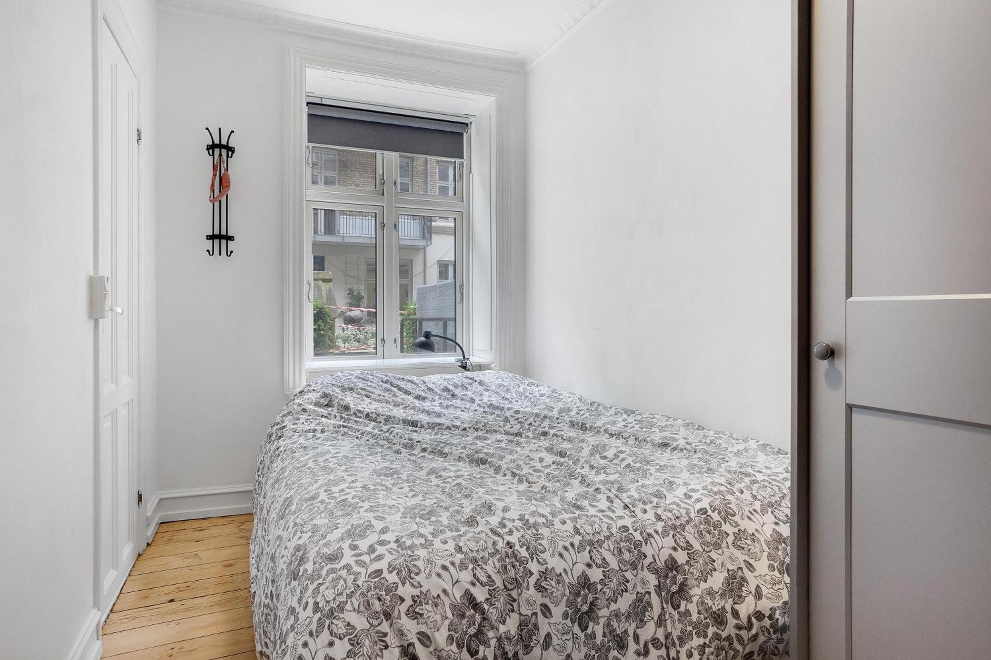 Perfectly Located Cozy Apartment Kopenhagen Bagian luar foto