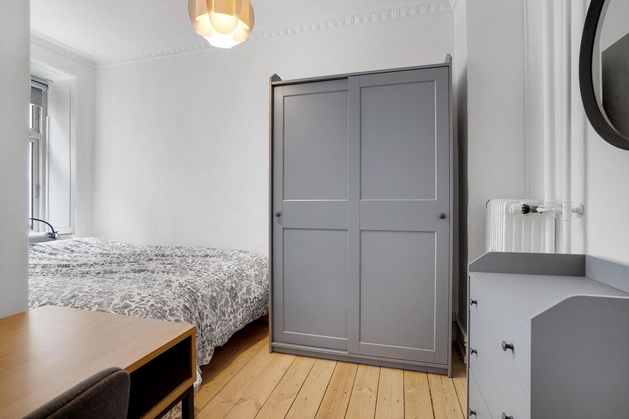 Perfectly Located Cozy Apartment Kopenhagen Bagian luar foto