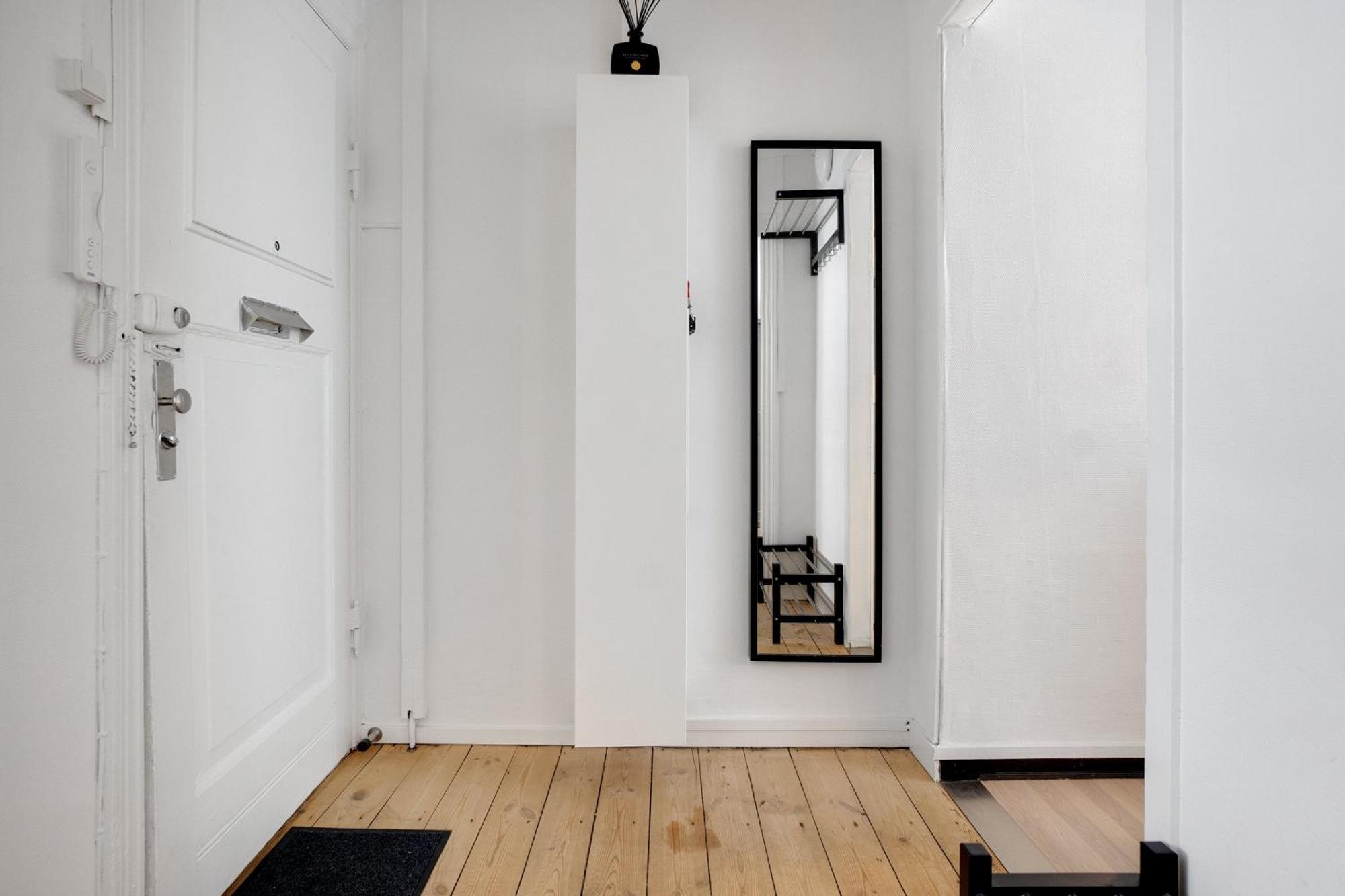 Perfectly Located Cozy Apartment Kopenhagen Bagian luar foto