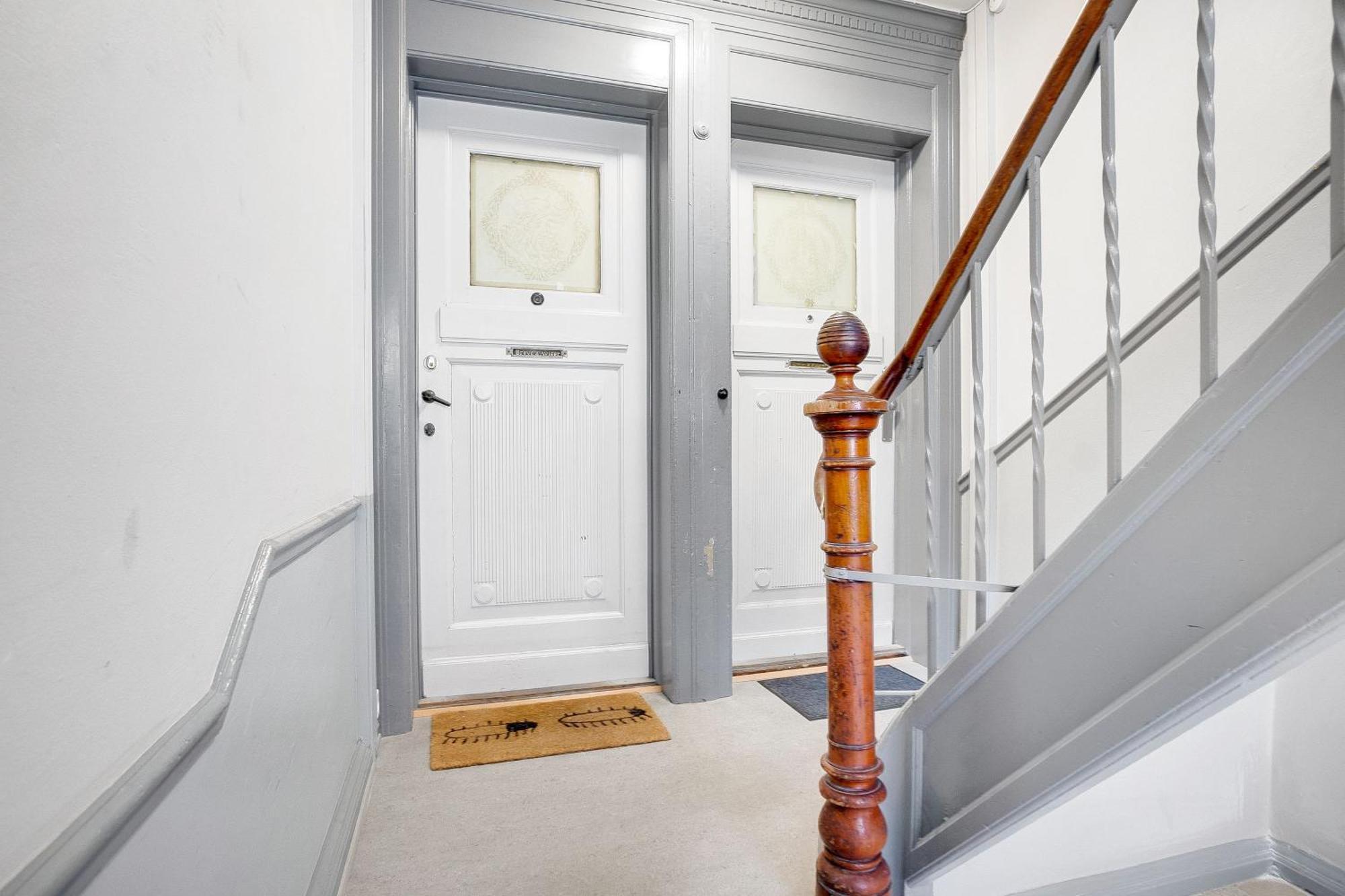 Perfectly Located Cozy Apartment Kopenhagen Bagian luar foto